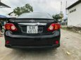 Toyota Corolla altis 2.0 V 2010 - Bán ô tô Toyota Corolla altis 2.0 V sản xuất 2010, màu đen, 520tr