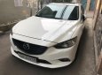 Mazda 6 2016 - Bán Mazda 6 sản xuất năm 2016, màu trắng