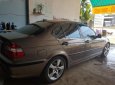 BMW 3 Series 318i 2002 - Chính chủ bán BMW 3 Series 318i năm sản xuất 2002, xe nhập