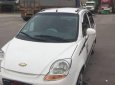 Chevrolet Spark   2010 - Bán gấp Chevrolet Spark sản xuất năm 2010, màu trắng