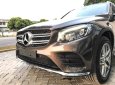 Mercedes-Benz Smart GLC300 2018 - Cần bán Mercedes GLC300 sản xuất năm 2018, màu nâu, xe nhập