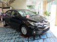 Toyota Corolla altis 1.8E CVT 2018 - Bán Toyota Corolla altis 1.8E CVT sản xuất năm 2018, màu đen, 707tr