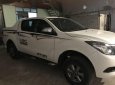 Mazda BT 50 2016 - Bán Mazda BT 50 đời 2016, màu trắng như mới, giá 555tr