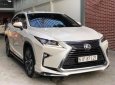 Lexus RX 350 2016 - Bán xe Lexus RX 350 đời 2016, màu trắng, nhập khẩu