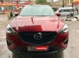 Mazda CX 5 2.0 AT 2014 - Cần bán lại xe Mazda CX 5 2.0 AT đời 2014, màu đỏ còn mới, giá tốt