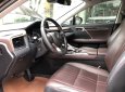 Lexus RX 2016 - Bán Lexus RX 350 2016, màu đen, nội thất nâu xe nhập Mỹ