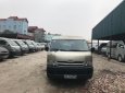 Toyota Hiace 2.5 2009 - Bán Toyota Hiace 2.5 năm sản xuất 2009