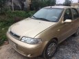 Fiat Albea 2006 - Cần bán xe Fiat Albea 2006, đăng kiểm còn dài