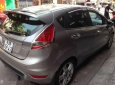 Ford Fiesta 2011 - Bán Ford Fiesta năm sản xuất 2011 số tự động