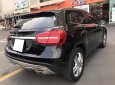 Mercedes-Benz GLA-Class 2016 - Cần bán xe Mercedes sản xuất 2016, màu đen, xe nhập