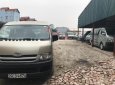 Toyota Hiace 2.5 2009 - Bán Toyota Hiace 2.5 năm sản xuất 2009