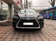 Lexus RX 2016 - Bán Lexus RX 350 2016, màu đen, nội thất nâu xe nhập Mỹ