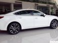 Mazda 6 2.0 TC 2018 - Mazda Hải Phòng bán Mazda 6 new 2018 đủ màu, giá chỉ từ 819tr - Lh: 0938 902 807