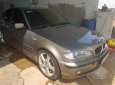 BMW 3 Series 318i 2002 - Chính chủ bán BMW 3 Series 318i năm sản xuất 2002, xe nhập