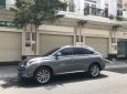 Lexus RX 350 2015 - Lexus RX 350 xám bạc sx 2015, xe rất đẹp, bản full zin nguyên như mới