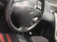 Toyota Yaris 2007 - Bán Toyota Yaris đời 2007, màu trắng xe gia đình