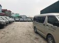 Toyota Hiace 2.5 2009 - Bán Toyota Hiace 2.5 năm sản xuất 2009