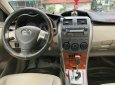 Toyota Corolla altis 2.0 V 2010 - Bán ô tô Toyota Corolla altis 2.0 V sản xuất 2010, màu đen, 520tr