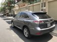 Lexus RX 350 2015 - Lexus RX 350 xám bạc sx 2015, xe rất đẹp, bản full zin nguyên như mới