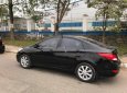 Hyundai Accent 2014 - Cần bán xe Hyundai Accent 2014, màu đen số sàn giá cạnh tranh