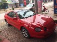 Toyota Celica 2.2 MT 1995 - Bán xe Toyota Celica 2.2 MT sản xuất 1995, màu đỏ, xe nhập, 175 triệu