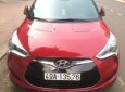 Hyundai Veloster 2012 - Bán Hyundai Veloster đời 2012, màu đỏ, nhập khẩu nguyên chiếc