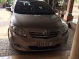 Toyota Corolla altis   2009 - Bán xe Toyota Corolla altis 2009, giá chỉ 420 triệu