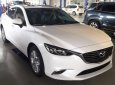 Mazda 6 2.0 TC 2018 - Mazda Hải Phòng bán Mazda 6 new 2018 đủ màu, giá chỉ từ 819tr - Lh: 0938 902 807