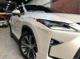 Lexus RX 350 2016 - Bán xe Lexus RX 350 đời 2016, màu trắng, nhập khẩu