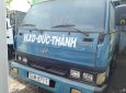 Hyundai Mighty 1996 - Bán Hyundai Mighty năm 1996, màu xanh lam, nhập khẩu nguyên chiếc