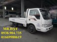 Kia Frontier  K165S 2016 - Bán xe tải Kia K165S 2.4 tấn, xe tải Thaco Kia K165S 2.4 tấn