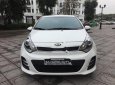 Kia Rio 1.4 2015 - Bán Kia Rio 1.4 đời 2015, màu trắng, xe nhập số tự động, 520 triệu