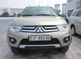 Mitsubishi Pajero Sport 2016 - Mitsubishi Pajero Sport 2016, ĐK 10/2017, sếp đi lướt 10.000km