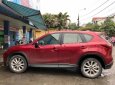 Mazda CX 5 2.0 AT 2014 - Cần bán lại xe Mazda CX 5 2.0 AT đời 2014, màu đỏ còn mới, giá tốt