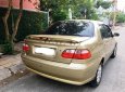 Fiat Albea HLX 1.6 2007 - Bán ô tô Fiat Albea HLX 1.6 2007, màu vàng xe gia đình