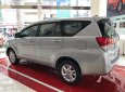 Toyota Innova 2.0E  2018 - Toyota Innova 2.0E số sàn, giảm tiền mặt - tặng bảo hiểm - Tặng phụ kiện, hỗ trợ trả góp tới 100% giá trị xe