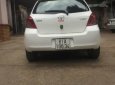 Toyota Yaris 2007 - Bán Toyota Yaris đời 2007, màu trắng xe gia đình