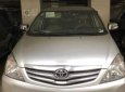 Toyota Innova   2009 - Cần bán xe Toyota Innova 2009 số sàn, giá 0tr