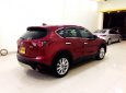 Mazda CX 5 2014 - Chính chủ bán ô tô Mazda CX 5 2014, màu đỏ