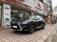 Lexus RX 2016 - Bán Lexus RX 350 2016, màu đen, nội thất nâu xe nhập Mỹ