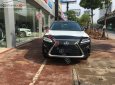 Lexus RX 350 2016 - Cần bán xe Lexus RX 350 sản xuất 2016, màu đen, nhập khẩu