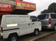 Suzuki Super Carry Van 2011 - Cần bán lại xe Suzuki Super Carry Van 2011, màu trắng