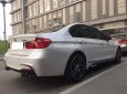 BMW 3 Series 320i  2012 - Cần bán xe BMW 3 Series đăng ký 2012, màu trắng nhập khẩu, giá chỉ 890 triệu