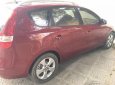 Hyundai i30 2010 - Bán Hyundai i30 2010, màu đỏ, xe nhập