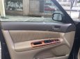 Toyota Camry 2005 - Bán Toyota Camry 2005, màu đen xe gia đình, 395 triệu