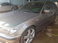 BMW 3 Series 318i 2002 - Chính chủ bán BMW 3 Series 318i năm sản xuất 2002, xe nhập