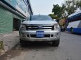 Ford Ranger XLT 2.2MT 2014 - Cần bán Ford Ranger XLT 2.2MT đời 2014, màu bạc, nhập khẩu giá cạnh tranh