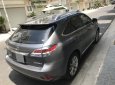 Lexus RX 350 2015 - Lexus RX 350 xám bạc sx 2015, xe rất đẹp, bản full zin nguyên như mới