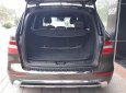 Mercedes-Benz ML Class ML 400 2015 - Bán Mercedes ML 400 màu nâu, sx 2015, đã đi 38000km