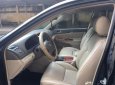 Toyota Camry 2005 - Bán Toyota Camry 2005, màu đen xe gia đình, 395 triệu